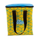 Custom Cooler Bag CreaCool Vertical