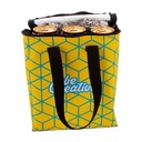 Custom Cooler Bag CreaCool Vertical