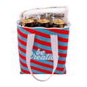 Custom Cooler Bag CreaCool Vertical