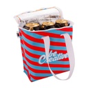 Custom Cooler Bag CreaCool Vertical