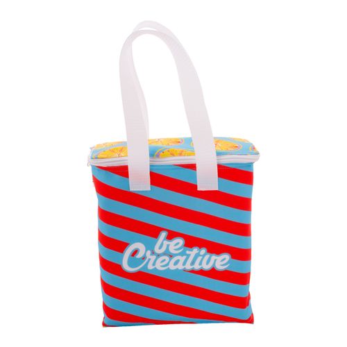 Custom Cooler Bag CreaCool Vertical