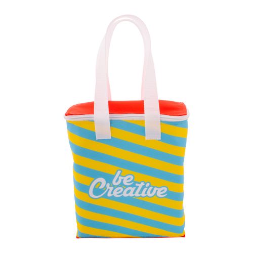 Custom Cooler Bag CreaCool Vertical