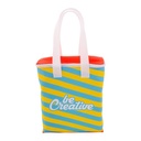 Custom Cooler Bag CreaCool Vertical