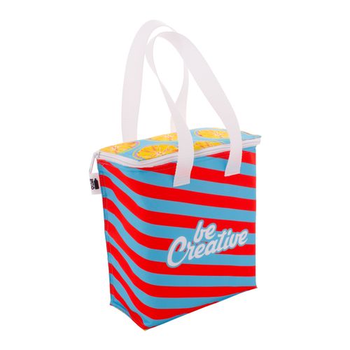 Custom Cooler Bag CreaCool Vertical