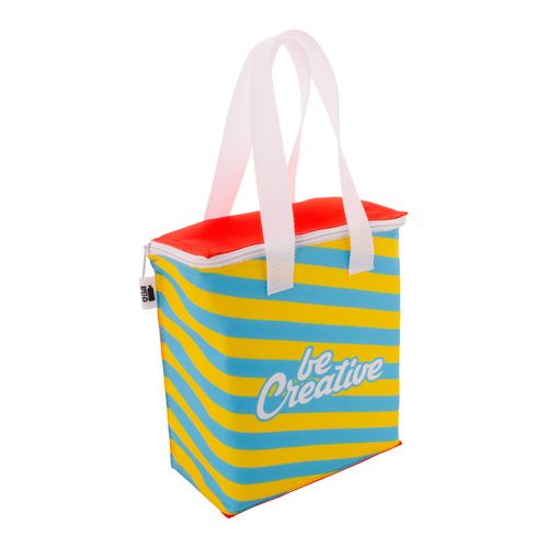 Custom Cooler Bag CreaCool Vertical