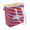 Custom Cooler Bag CreaCool Vertical
