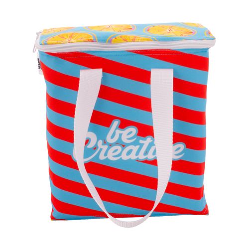 Custom Cooler Bag CreaCool Vertical