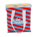 Custom Cooler Bag CreaCool Vertical