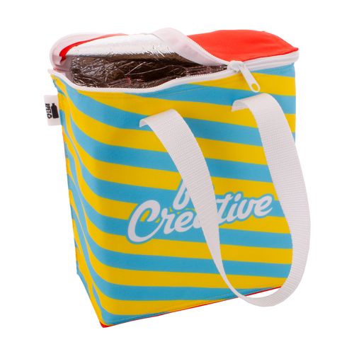 Custom Cooler Bag CreaCool Vertical