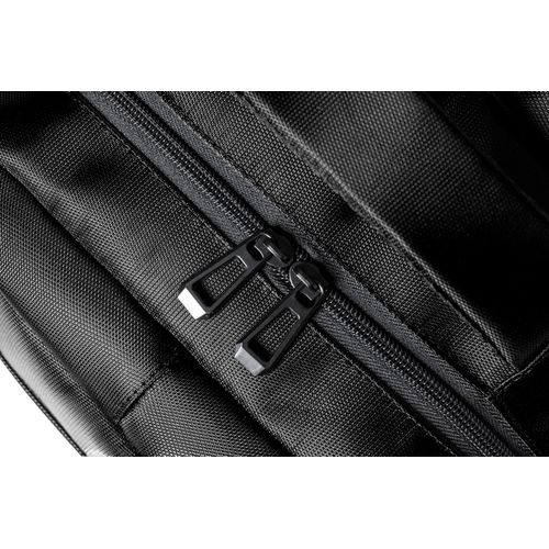 Rnylon Backpack Jacob