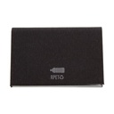 Business Card Holder Merpet