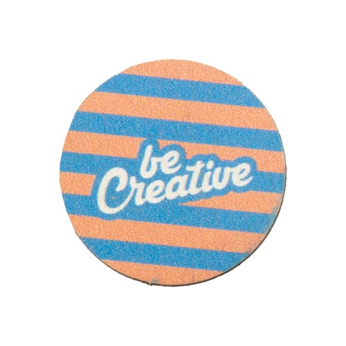 Custom trolley coin ColoCoin