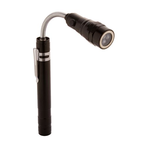 Extendable Flashlight Giraffe