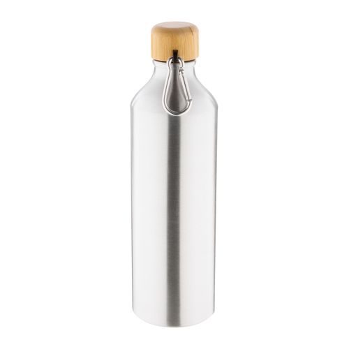 Aluminium Bottle Monbo XL