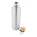 Aluminium Bottle Monbo XL