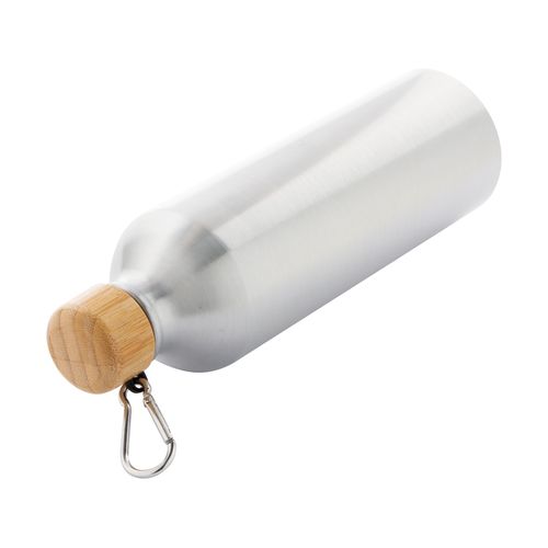 Aluminium Bottle Monbo XL
