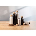 Aluminium Bottle Monbo XL