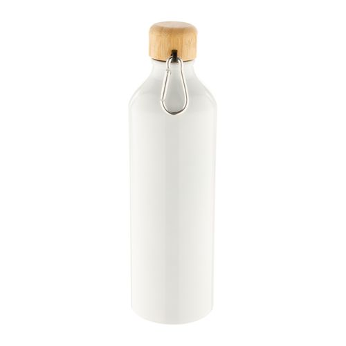 Aluminium Bottle Monbo XL
