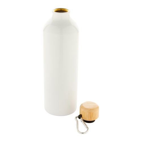 Aluminium Bottle Monbo XL