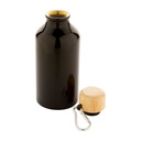 Aluminium Bottle Monbo
