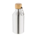 Aluminium Bottle Monbo