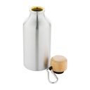 Aluminium Bottle Monbo