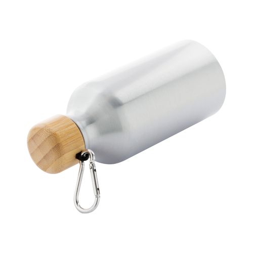 Aluminium Bottle Monbo