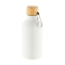 Aluminium Bottle Monbo