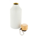 Aluminium Bottle Monbo