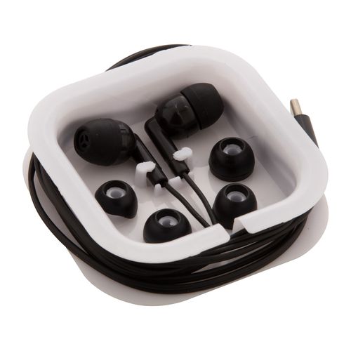 Usb-C Earphones Celody