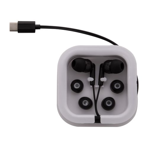 Usb-C Earphones Celody