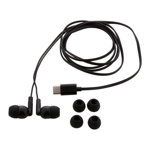 Usb-C Earphones Celody