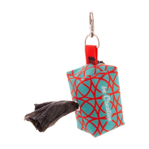 Custom Rpet Dog Waste Bag Dispenser Pavesave