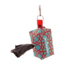 Custom Rpet Dog Waste Bag Dispenser Pavesave