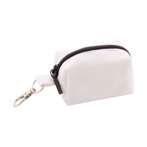 Custom Rpet Dog Waste Bag Dispenser Pavesave
