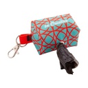 Custom Rpet Dog Waste Bag Dispenser Pavesave