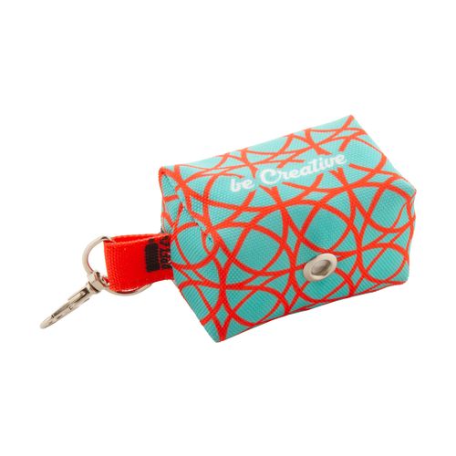 Custom Rpet Dog Waste Bag Dispenser Pavesave