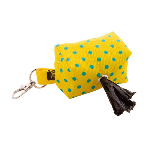 Custom Rpet Dog Waste Bag Dispenser Pavesave