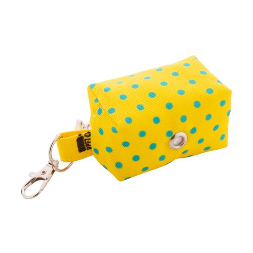 Custom Rpet Dog Waste Bag Dispenser Pavesave