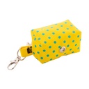 Custom Rpet Dog Waste Bag Dispenser Pavesave