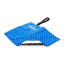 Custom Rpet Cushion Fanseat Fold