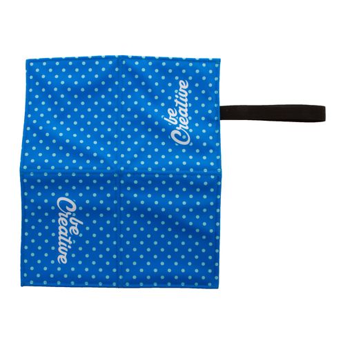 Custom Rpet Cushion Fanseat Fold