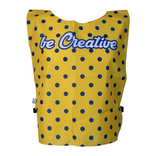 Custom Rpet Sport Vest CreaTeam