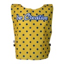 Custom Rpet Sport Vest CreaTeam