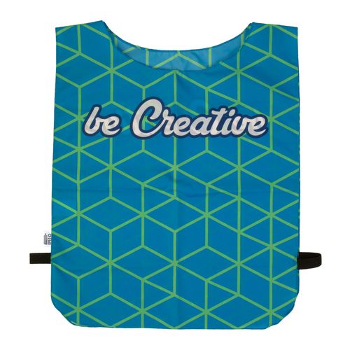 Custom Rpet Sport Vest CreaTeam