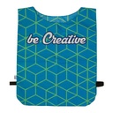 Custom Rpet Sport Vest CreaTeam