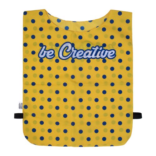 Custom Rpet Sport Vest CreaTeam