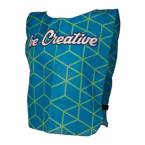 Custom Rpet Sport Vest CreaTeam