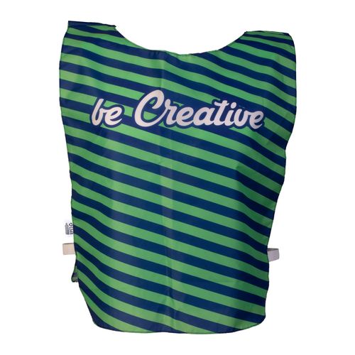 Custom Rpet Sport Vest CreaTeam