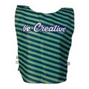 Custom Rpet Sport Vest CreaTeam